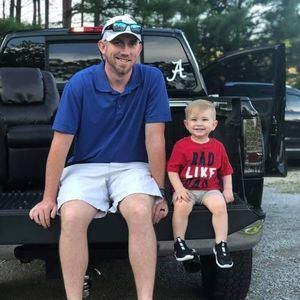 Meet your Posher, Jared